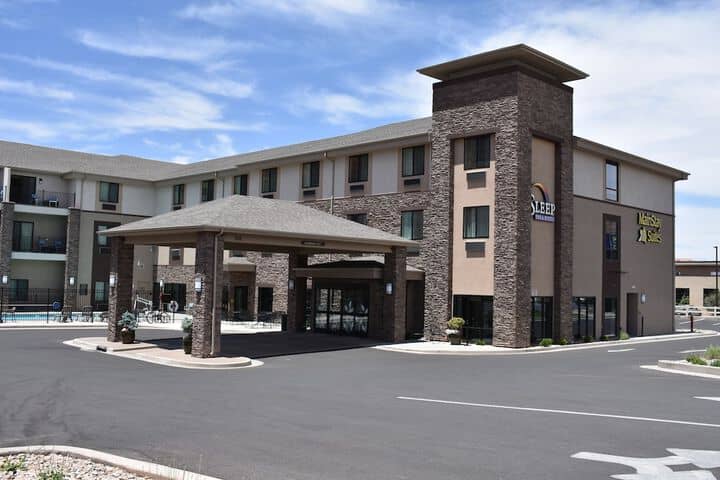Hotel 51 of 56
