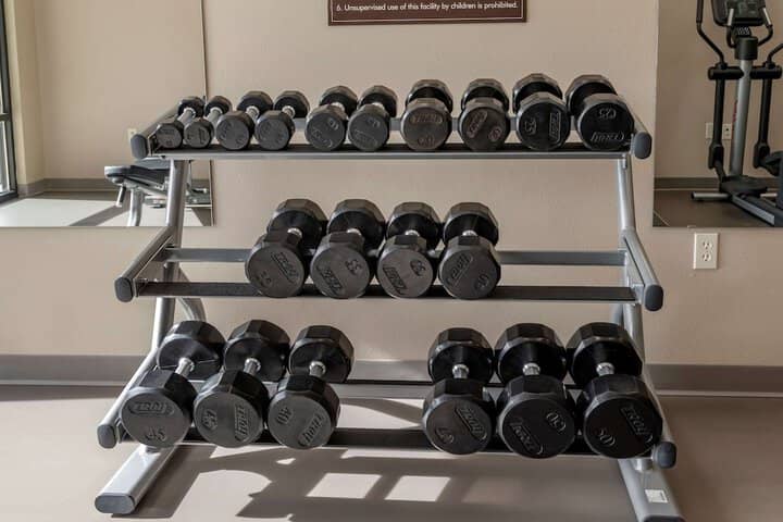 Health and Fitness 42 of 56