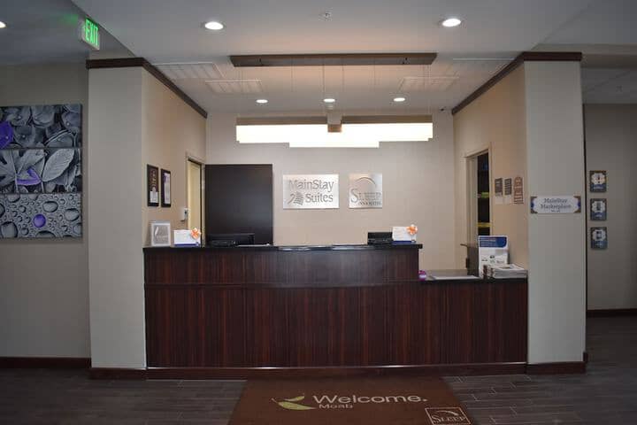 Hotel Interior 7 of 56