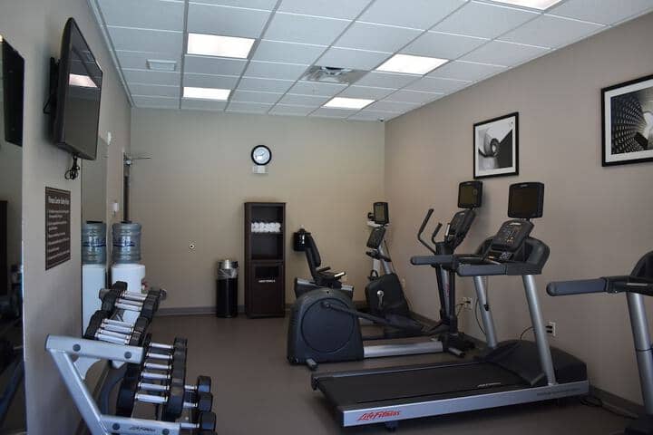 Health and Fitness 43 of 56