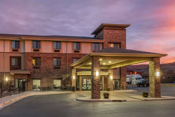Hotel 52 of 56